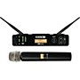 Open-Box Line 6 XD-V75 Digital Wireless Handheld Microphone System Condition 2 - Blemished Black 194744458309