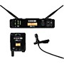 Line 6 XD-V75L Professional Digital Wireless Lavalier System Black