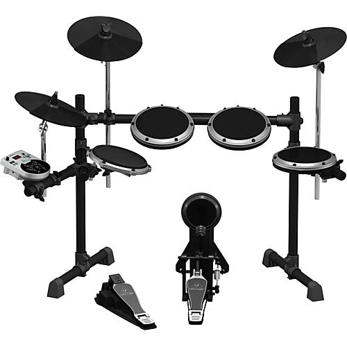XD8USB 8-Piece Electronic Drum Set