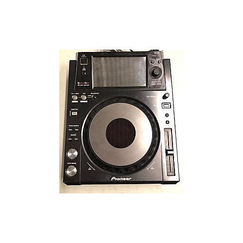 XDJ-1000 DJ Player