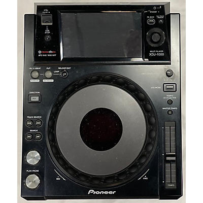 Pioneer DJ XDJ 1000 DJ Player