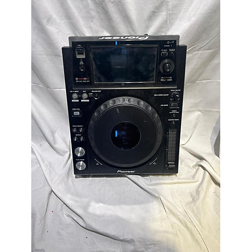 Pioneer DJ XDJ-1000 DJ Player