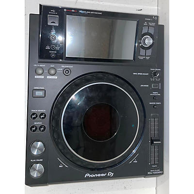 Pioneer DJ XDJ-1000 MKII DJ Controller