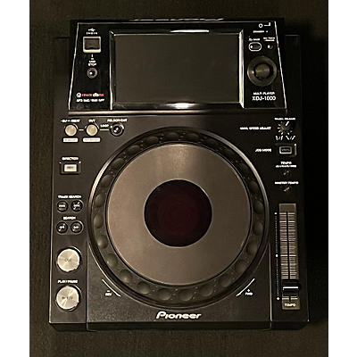 Pioneer DJ XDJ-1000 USB Turntable