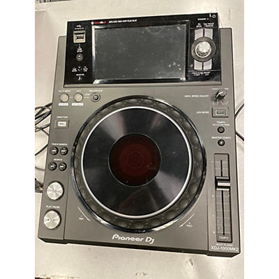 Pioneer DJ XDJ-1000MK2 DJ Player