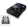 Pioneer DJ XDJ-1000MK2 Digital Performance Multi Player with Decksaver Cover