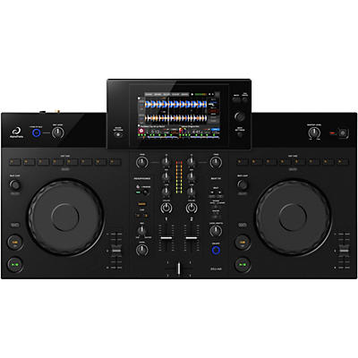 AlphaTheta XDJ-AN 2-Channel All-in-One DJ System