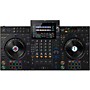 AlphaTheta XDJ-AZ 4-Channel Professional All-in-One DJ System - Black