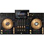 AlphaTheta XDJ-AZ-N 4-Channel Professional All-in-One DJ System - Gold