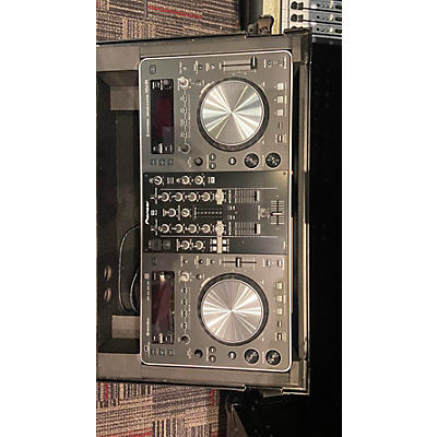 Pioneer DJ XDJ-R1 DJ Mixer