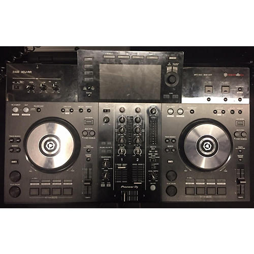 XDJ-RR DJ Controller