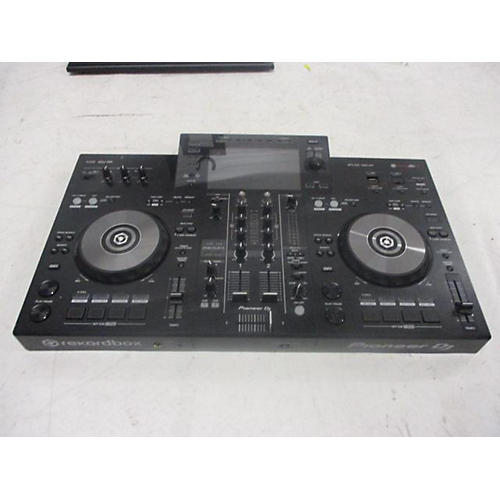 XDJ-RR DJ Controller