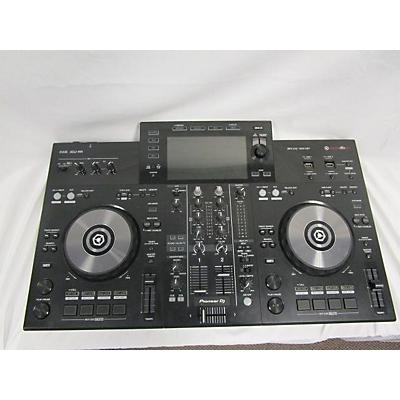 Pioneer DJ XDJ-RR DJ Controller