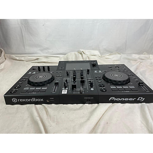 Pioneer DJ XDJ-RR DJ Mixer