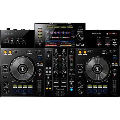 Pioneer DJ XDJ-RR rekordbox DJ Controller