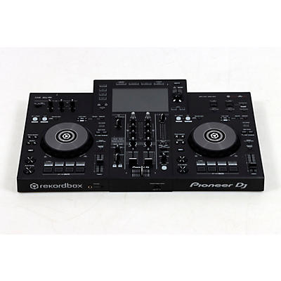 Pioneer DJ XDJ-RR rekordbox DJ Controller