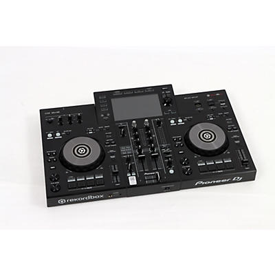 Pioneer DJ XDJ-RR rekordbox DJ Controller