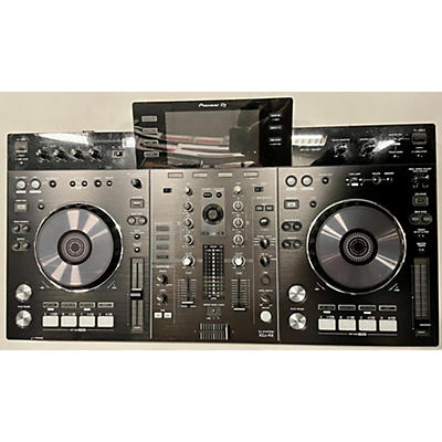Pioneer DJ XDJ-RX DJ Controller