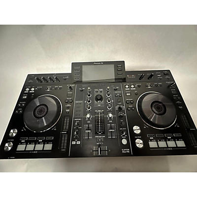 Pioneer DJ XDJ-RX DJ Player