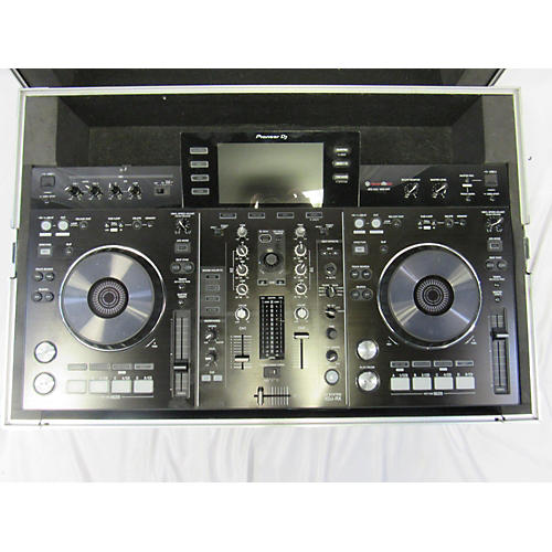XDJ RX Gen 1 DJ Controller
