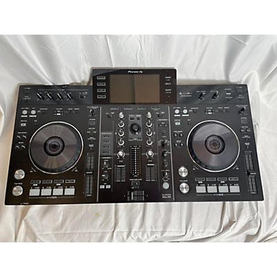 Pioneer DJ XDJ-RX