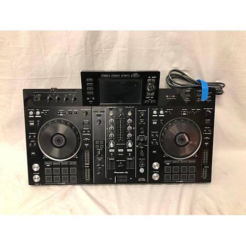 XDJ-RX2 DJ Controller