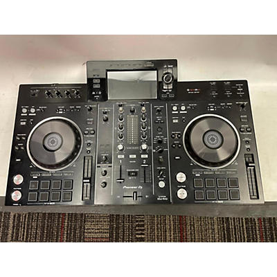 Pioneer DJ XDJ-RX2 DJ Controller
