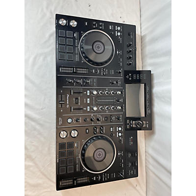 Pioneer DJ XDJ-RX2 Digital Mixer