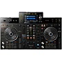 Pioneer XDJ-RX2 Professional DJ Controller with Touchscreen Display and Rekordbox Integration