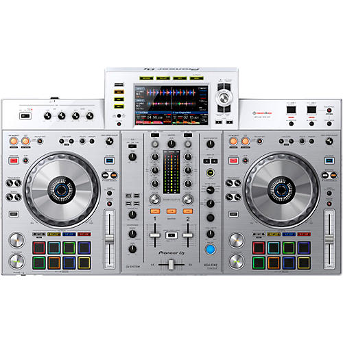 XDJ-RX2-W Limited Edition White rekordbox DJ Controller