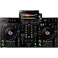 Pioneer DJ XDJ-RX3 2-Channel All-in-One DJ Controller Performance System Condition 3 - Scratch and Dent  197881425333Condition 1 - Mint