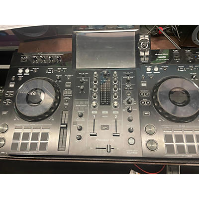 Pioneer DJ XDJ-RX3 DJ Controller