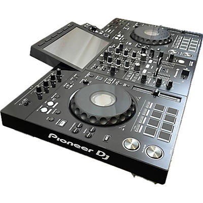 Pioneer DJ XDJ RX3 DJ Controller