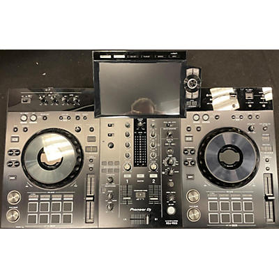 Pioneer DJ XDJ-RX3 DJ Controller