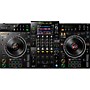 Open-Box Pioneer DJ XDJ-XZ 4-Channel Standalone Controller for rekordbox dj and Serato DJ Pro Condition 1 - Mint Regular