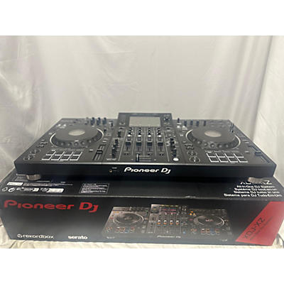 Numark XDJ-XZ DJ Controller