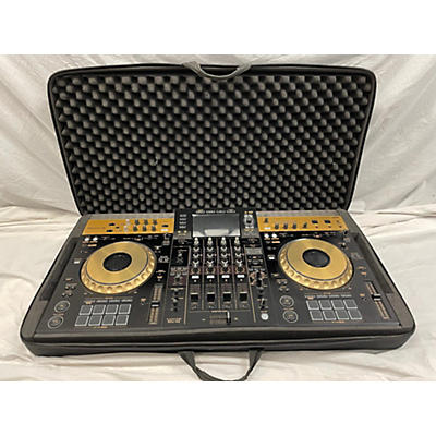 Pioneer XDJ-XZ GOLD DJ Controller