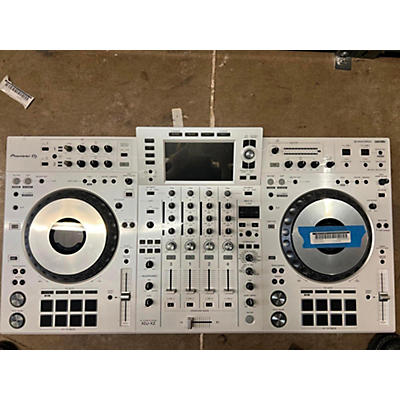 Pioneer DJ XDJ-XZ-W DJ Player