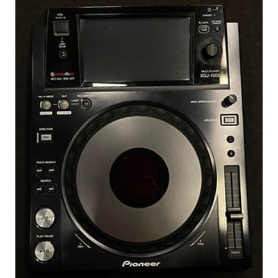 Pioneer DJ XDJ1000 DJ Controller