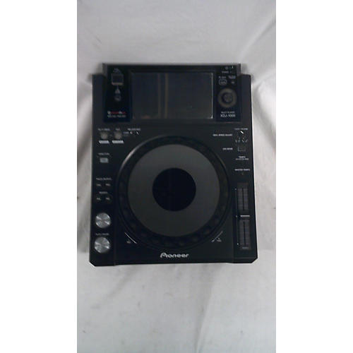 XDJ1000 DJ Player