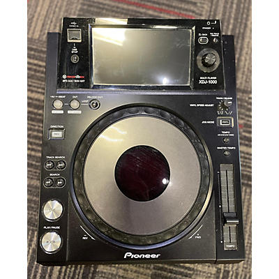 Pioneer DJ XDJ1000 DJ Player