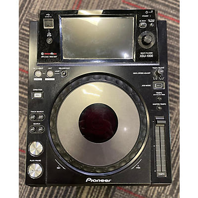 Pioneer DJ XDJ1000 DJ Player