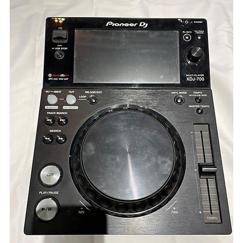 Pioneer DJ XDJ700 DJ Player