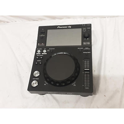 Pioneer DJ XDJ700 USB Turntable