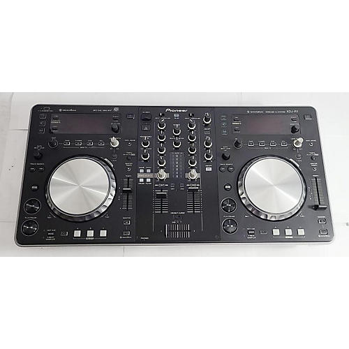 XDJR1 DJ Controller
