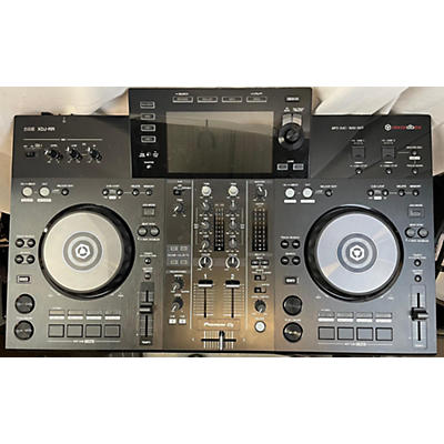 Pioneer DJ XDJRR DJ Controller