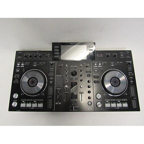 XDJRX