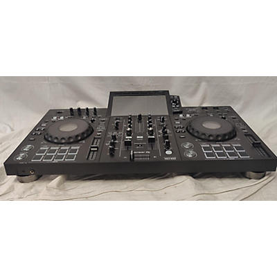 Pioneer XDJRX3 DJ Controller