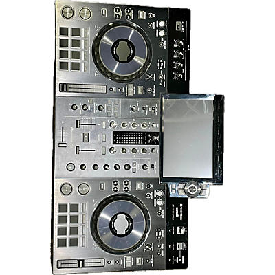 Pioneer DJ XDJRX3 DJ Controller