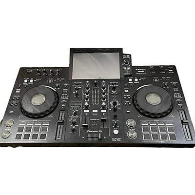 Pioneer DJ XDJRX3 DJ Controller